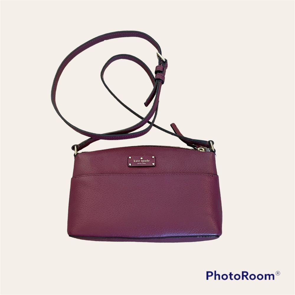 Kate Spade Grove Street Millie Crossbody - Discontinued color!